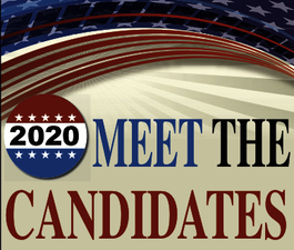 SC Meet the Candidates Night scheduled for Wednesday